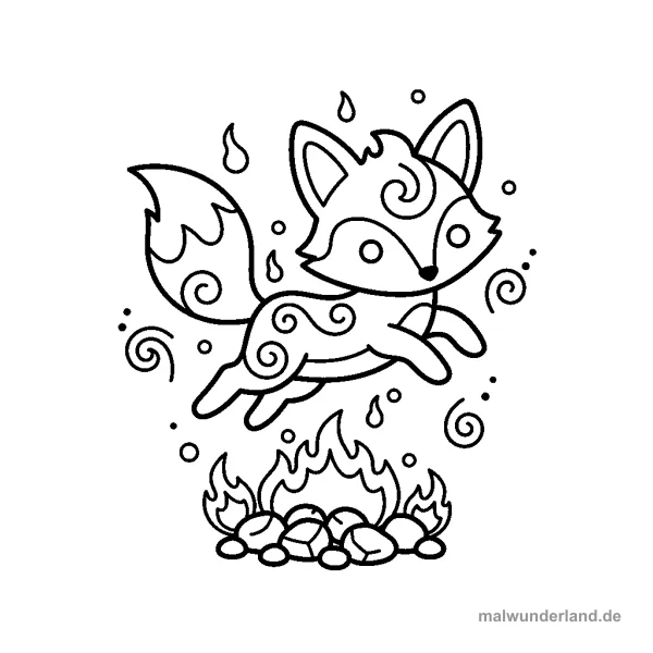 Feuerfuchs